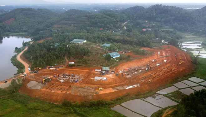 Thêm 34 ca mắc COVID-19, Phú Thọ thành lập Bệnh viện dã chiến số 2 ảnh 2