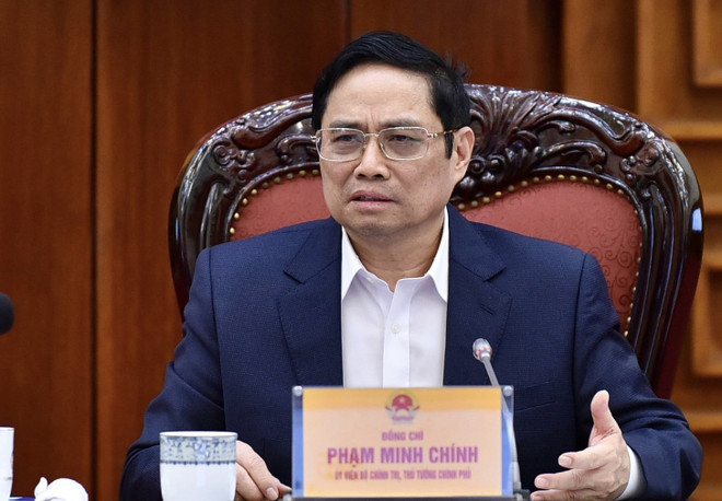 Chương trình phục hồi và phát triển KT-XH phải đảm bảo tính hiệu quả ảnh 1