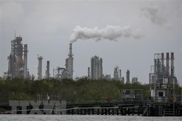 Châu Á-Thái Bình Dương đã sẵn sàng cho tham vọng khí hậu toàn cầu ảnh 1