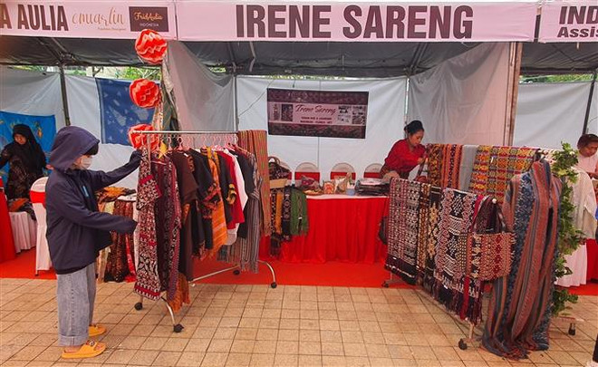 Quan hệ Việt Nam-Indonesia đang hướng đến tầm cao mới ảnh 3