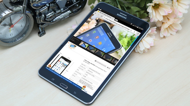 Top 6 máy tính bảng bán chạy đáng chú ý trong tháng Năm ảnh 6