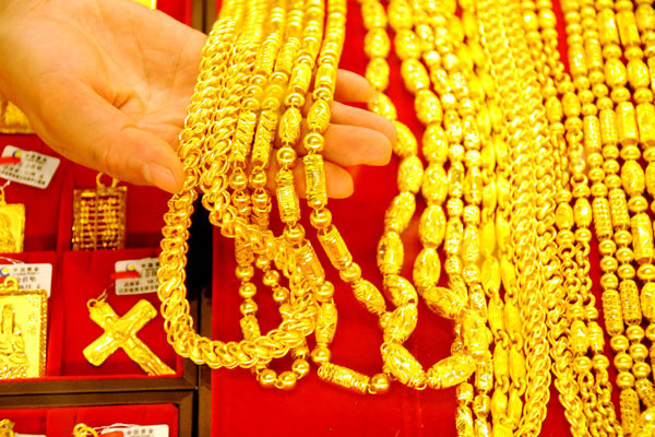 “Người dân sẽ được mua vàng mỹ nghệ đúng với chất lượng” ảnh 1