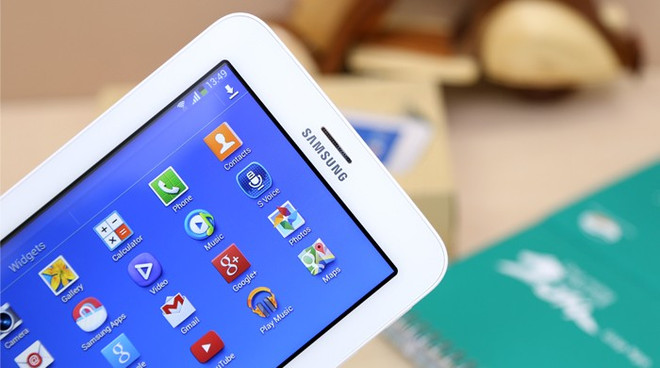 Top 6 máy tính bảng bán chạy đáng chú ý trong tháng Năm ảnh 4