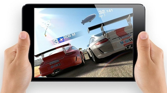 Top 6 máy tính bảng bán chạy đáng chú ý trong tháng Năm ảnh 5