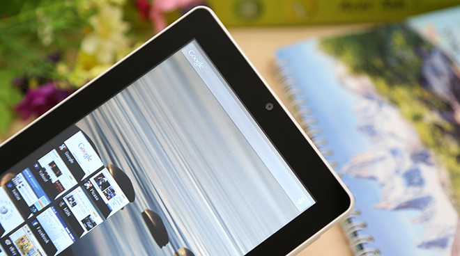 Top 6 máy tính bảng bán chạy đáng chú ý trong tháng Năm ảnh 2