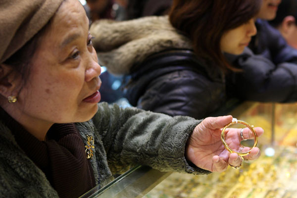 “Người dân sẽ được mua vàng mỹ nghệ đúng với chất lượng” ảnh 2