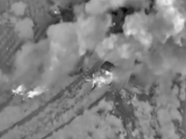 Khoảng 25-30.000 tay súng nước ngoài chiến đấu cho IS ảnh 1