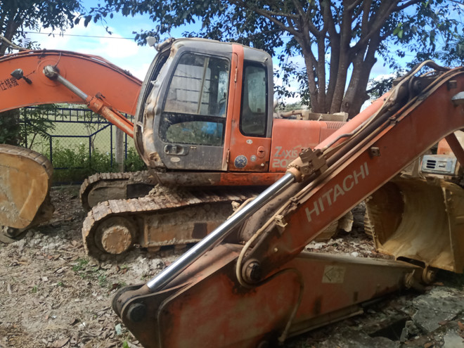 Lâm Đồng: Tiếp diễn tình trạng khai thác quặng vàng trái phép ảnh 2