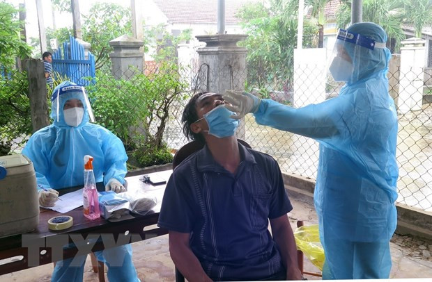 Quảng Ninh: Xã “vùng vàng” yêu cầu người dân không ra khỏi nhà ảnh 1