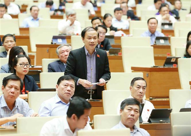 Loại bỏ tình trạng có tên người chết trong danh sách cử tri ảnh 1