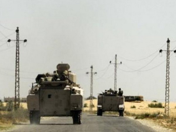 Ai Cập bắt đầu mở lại cửa khẩu Rafah tại Dải Gaza ảnh 1