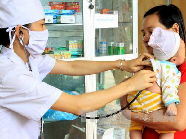 Dừng hoạt động cơ sở y tế tư nhân không phép từ năm 2014 ảnh 1