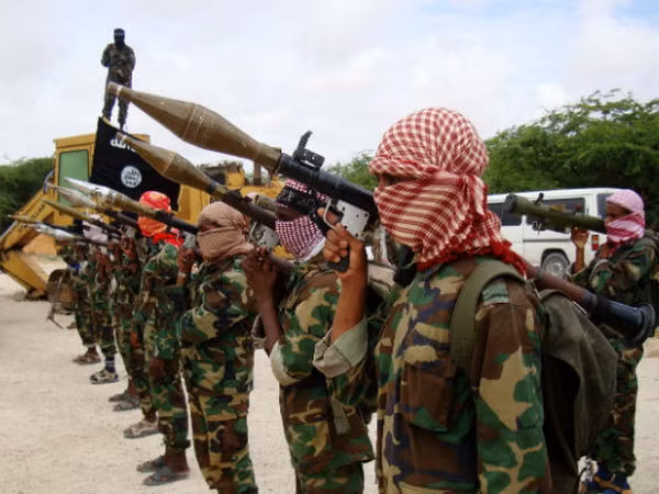 Al Qaeda nhận trách nhiệm về vụ đánh bom tại Liban ảnh 1