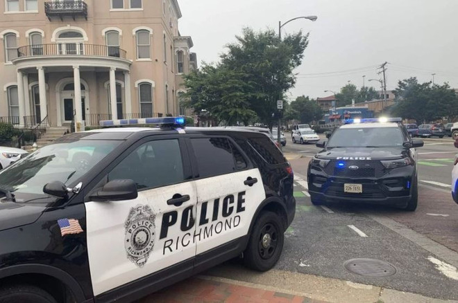 Mỹ: 2 người thiệt mạng trong vụ xả súng ở bang Virginia ảnh 1