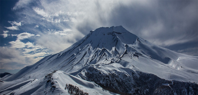 Chile đẩy mạnh tìm kiếm 11 người leo núi mất tích trong thời tiết xấu ảnh 1
