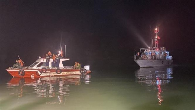 Vụ rơi trực thăng: Huy động lực lượng tìm kiếm cứu nạn nhanh nhất ảnh 1