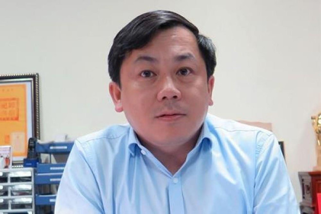 Bộ Giao thông khiển trách Cục trưởng Cục Đường thủy nội địa Việt Nam ảnh 1