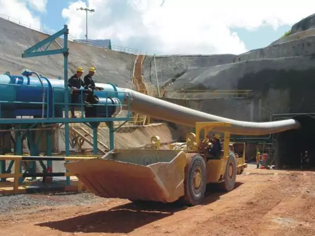 Công ty Rusoro Mining thắng kiện Venezuela về vụ quốc hữu hóa ảnh 1