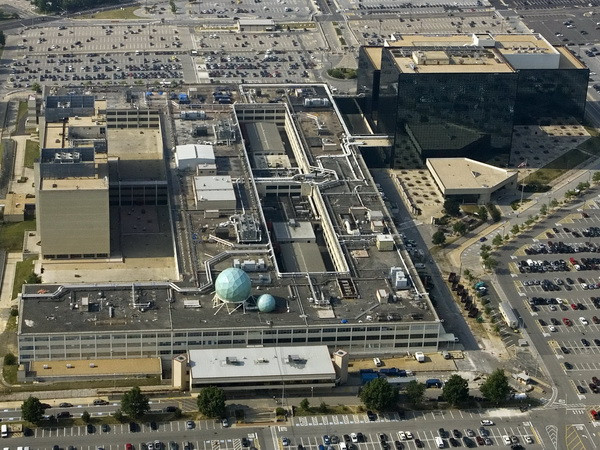 Chính phủ và Quốc hội Mỹ đồng thời siết hoạt động của NSA ảnh 1