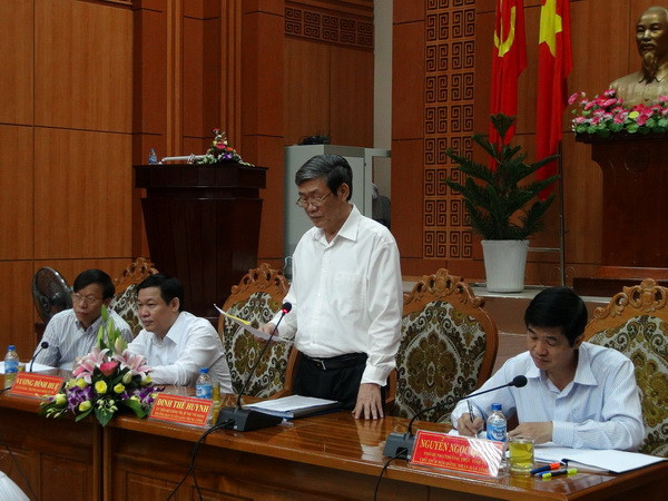 Chủ động dự báo, đổi mới mạnh mẽ phương thức công tác tuyên giáo ảnh 1