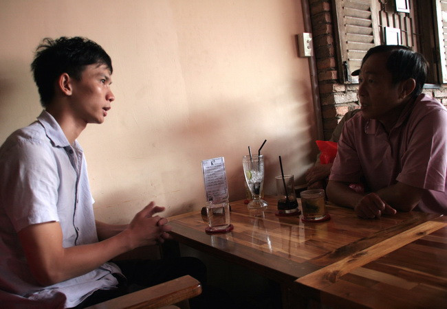 Chàng trai 9X bán vé số dạo trồng thành công đông trùng hạ thảo ảnh 3