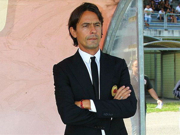 AC Milan của Inzaghi thua tan nát, nhưng vẫn còn cửa sống? ảnh 1