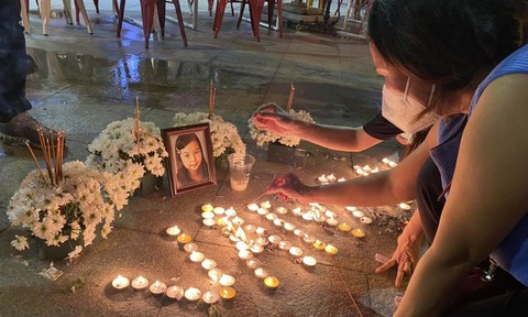 Đâu là trách nhiệm của hàng xóm trong vụ cháu bé 8 tuổi bị bạo hành? ảnh 1