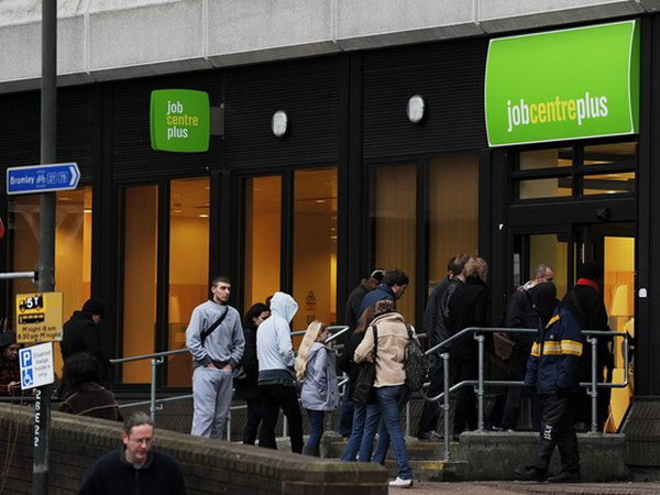 Tỷ lệ thất nghiệp ở Đức xuống thấp nhất trong 18 tháng ảnh 1