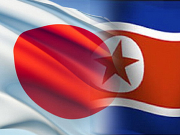 Nhật Bản-Triều Tiên họp không chính thức ở Trung Quốc ảnh 1