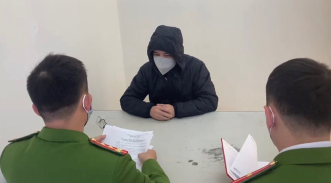 Cao Bằng: Khởi tố bị can, tạm giam đối tượng tham ô tài sản ảnh 1