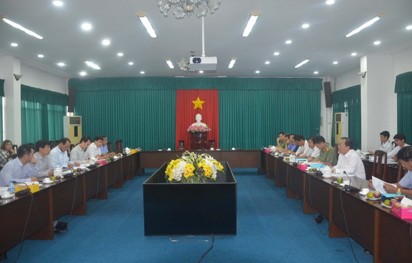 Hài hòa lợi ích giữa người dân và chủ đầu tư tại BOT Sóc Trăng ảnh 1