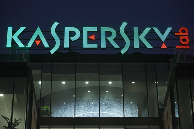 Tình báo Israel: Nga sử dụng phần mềm Kaspersky tấn công mạng ảnh 1