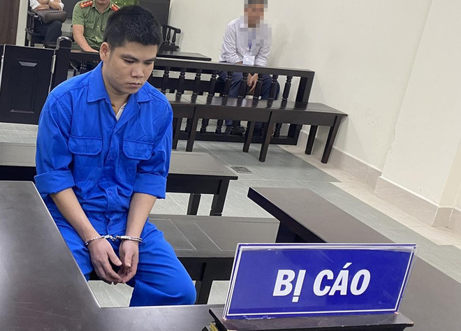 Hà Nội: Tuyên phạt tử hình cựu thanh tra xây dựng sát hại nhà vợ ảnh 1