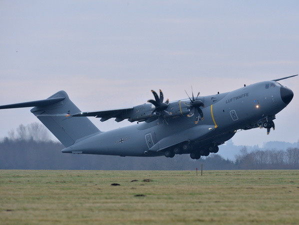 Đức tìm cách cứu dự án quốc phòng lớn nhất châu Âu ảnh 1