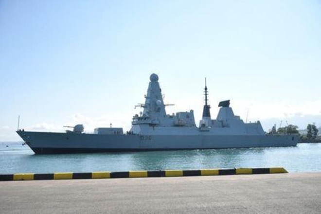 Anh điều tra vụ tìm thấy tài liệu mật quốc phòng ở bến xe buýt ảnh 1