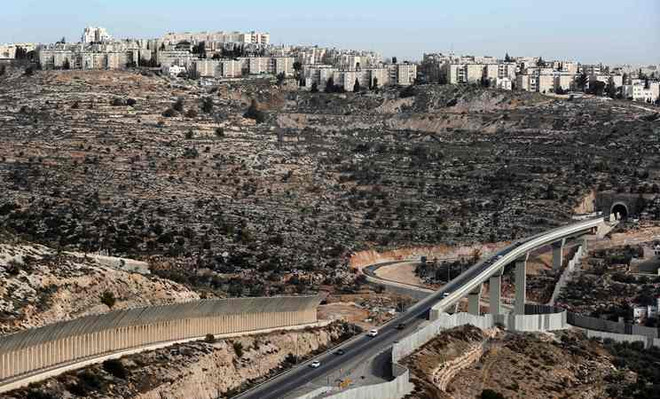 Tòa án Israel phạt tù hai người Palestine bị kết tội liên quan đến IS ảnh 1