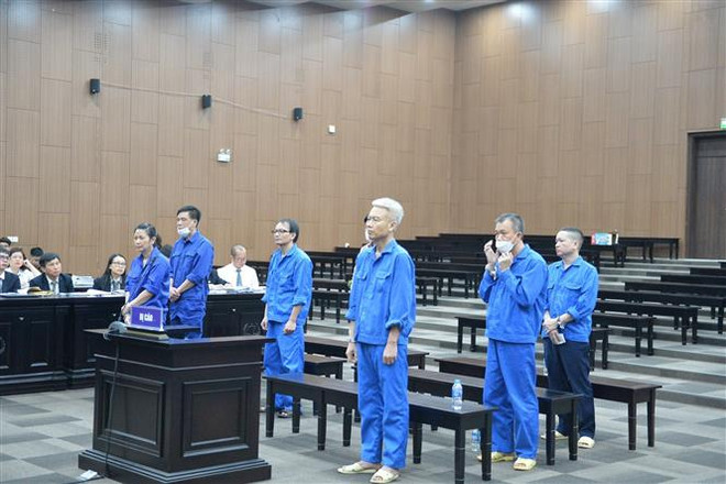 Vụ Cienco 1: Viện Kiểm sát khẳng định truy tố đúng người, đúng tội ảnh 1