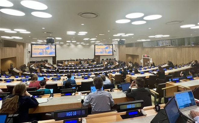 Tầm quan trọng của công nghệ biển trong hỗ trợ phát triển bền vững ảnh 2