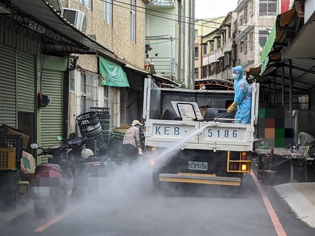 Trung Quốc: Kinh tế Đài Loan có thể thực sự khởi sắc sau COVID-19? ảnh 1