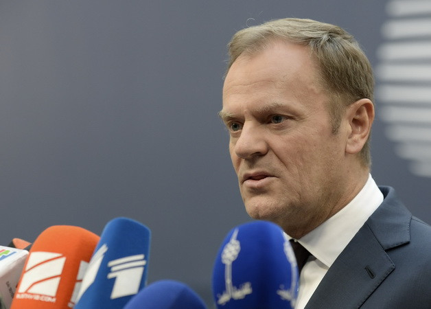 Hà Lan muốn sửa thỏa thuận, giảm hợp tác giữa EU với Ukraine ảnh 1