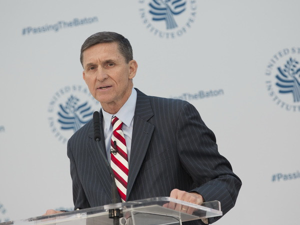 Thêm thông tin bất lợi cho Chính phủ Mỹ trong vụ bổ nhiệm ông Flynn ảnh 1