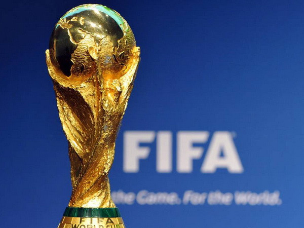 FIFA đưa ra các điều kiện về đăng cai World Cup 2026 ảnh 1