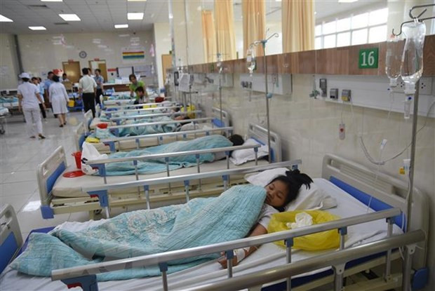 Bắc Kạn: 8 người bị ngộ độc sau bữa ăn tối phải nhập viện cấp cứu ảnh 1