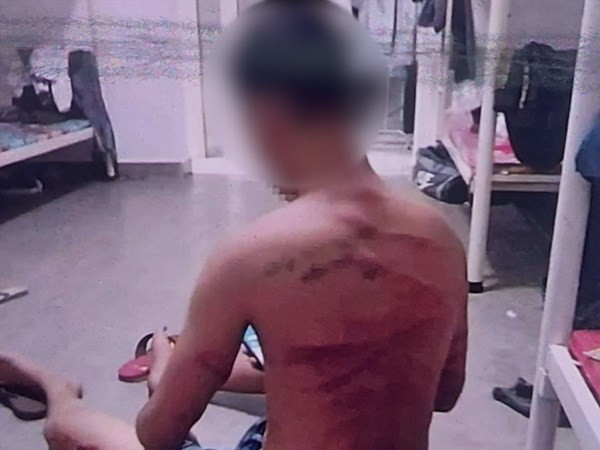 Hải Phòng: Cảnh báo bị cưỡng bức lao động khi sang Campuchia tìm việc ảnh 1