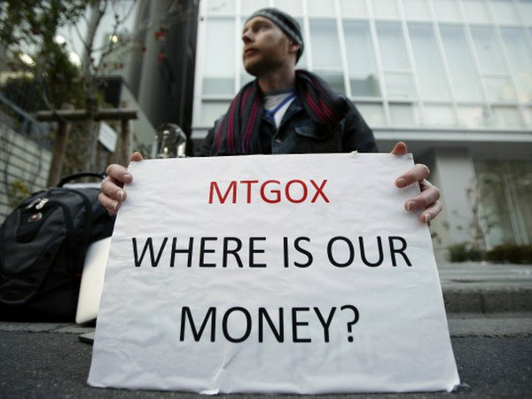 Sàn giao dịch Bitcoin tại Tokyo tuyên bố đóng cửa ảnh 1