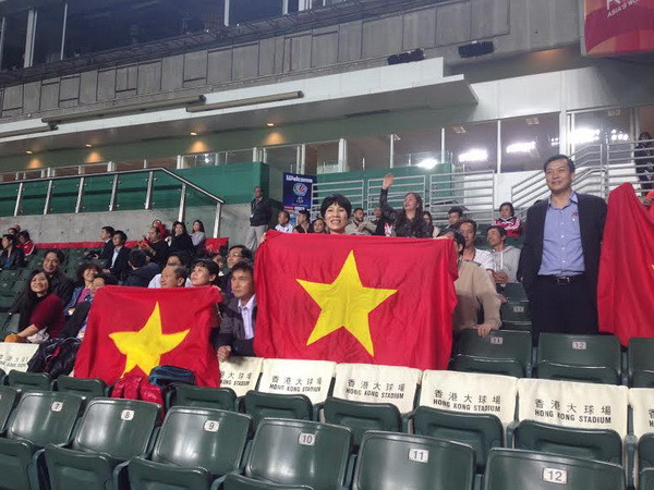 Ninh Bình ra quân AFC Cup hoàn hảo trên đất Hong Kong ảnh 1