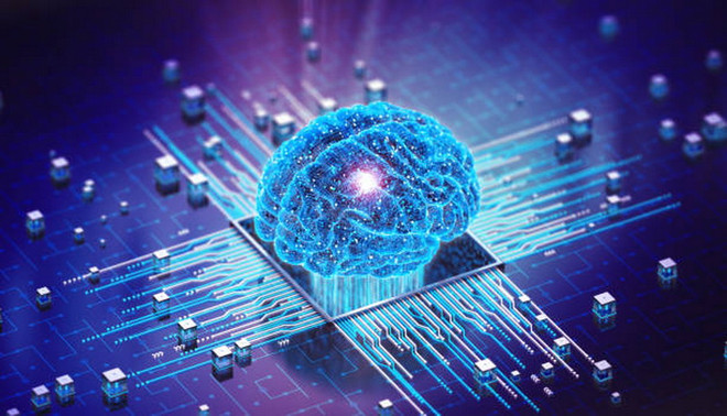 Ước tính dung lượng bộ nhớ của não lên đến ít nhất 1 petabyte. (Nguồn: iStock) dung luong bo nao.jpg