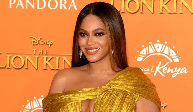 Nữ ca sỹ Beyonce nhận số lượng đề cử kỷ lục cho Grammy 2023 ảnh 1