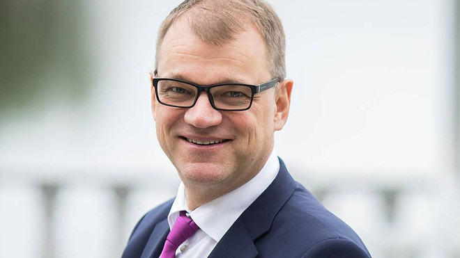 Thủ tướng Phần Lan từ chức sau thất bại về cải cách y tế ảnh 1