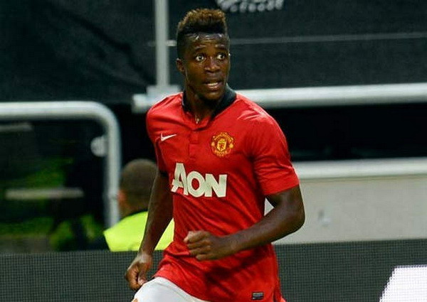 Zaha lọt vào tầm ngắm của Solskjaer. (Nguồn: Getty) Tin 7/1: Walcott nghỉ hết mùa, Solskjaer săn “hàng” M.U ảnh 2